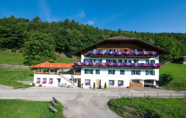 Pension Kircher Sepp