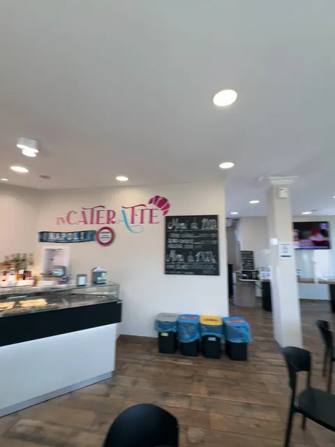 Chalet tre punto zero