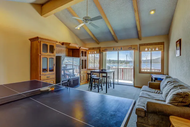 Big Bear Cozy Camping Cabins