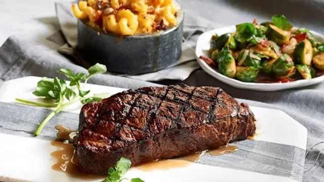 Morton's The Steakhouse