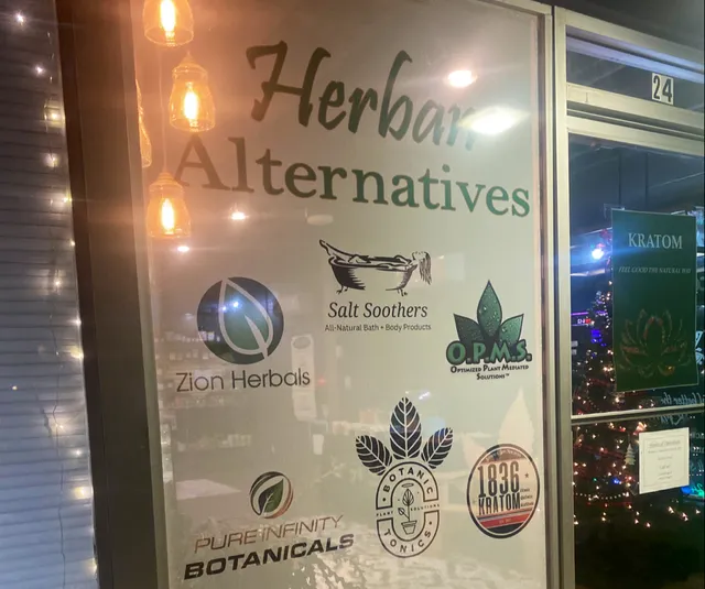 Herban Alternatives Shawnee