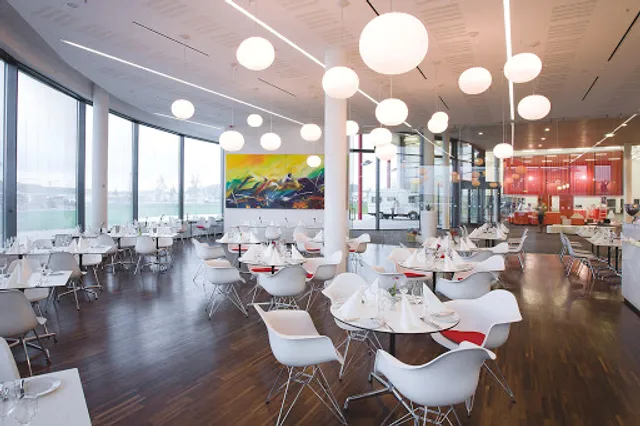 Caravano (im Erwin Hymer Museum)