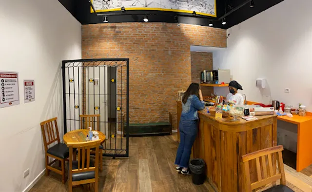 Formaggio Mineiro - Morumbi - Loja da Fábrica