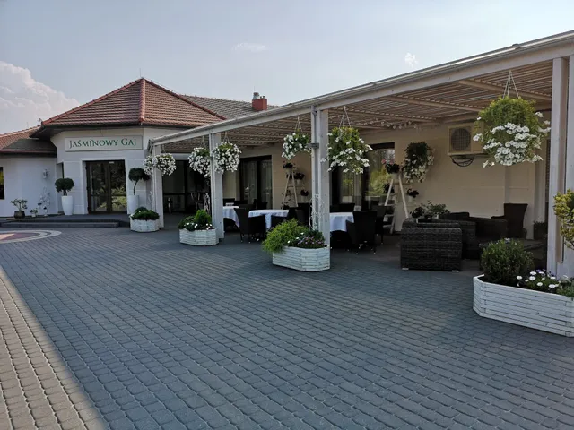 Jasmine Grove - guest rooms, receptions