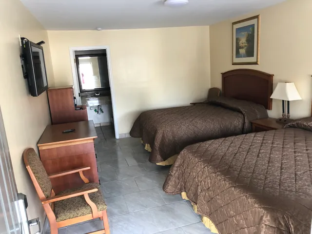 Budget Inn on Palmetto