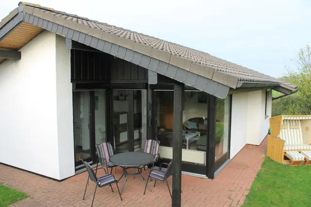 "Haus am Meer" Eckwarden