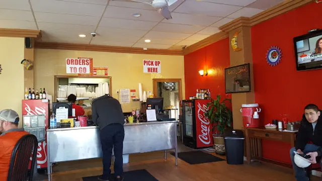 Araujo's Restaurants