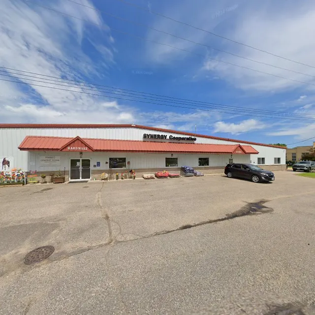 Synergy Cooperative Ridgeland Office and General Store