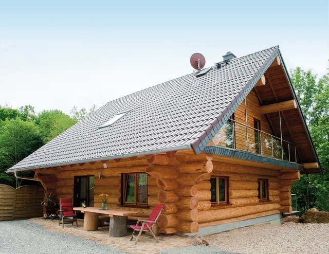 Eifelurlaub | Eifel Chalet Ferienhausvermietung