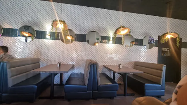 Brisa Norte Restaurante