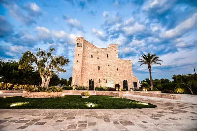 Albergo Torre Domini