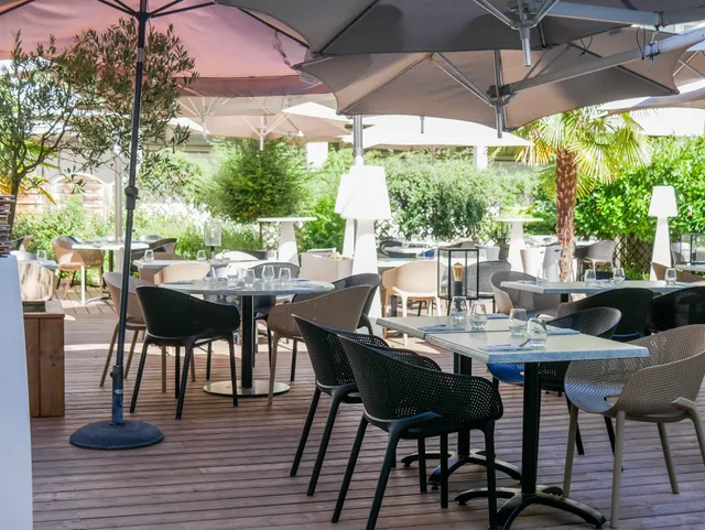 IBIS STYLES POITIERS NORD