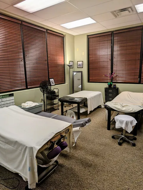 Sean's Massage Center