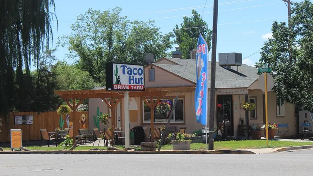 Taco Hut