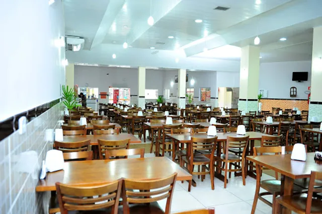 Surya Jacareí - Restaurante Self Service e por Pessoa