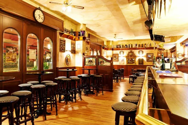 The Bells Pub® - Casazza