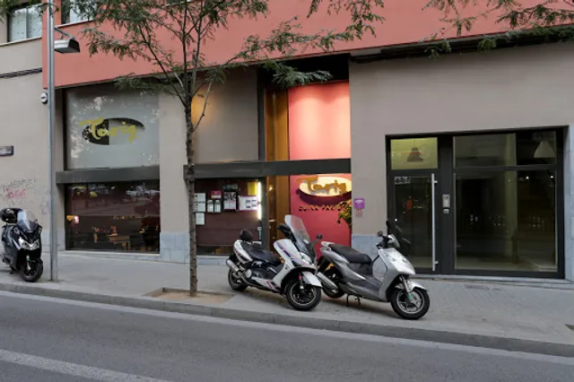 Tariq - Restaurant Indo-Pakistaní Badalona