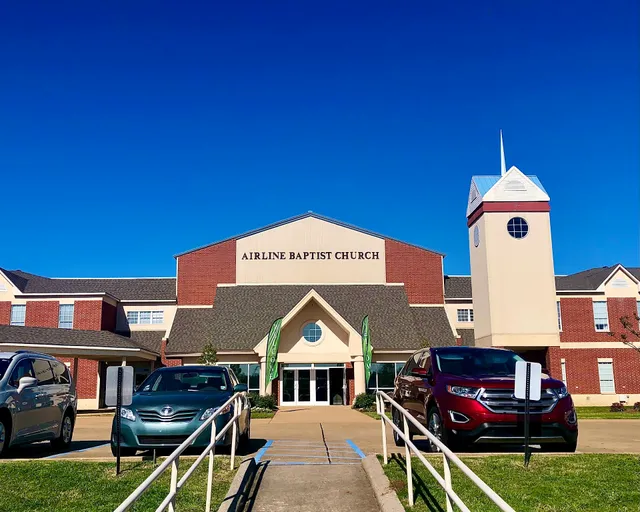 Airline Baptist Church