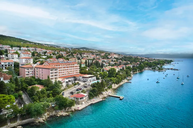 Mediteran Maradiso Hotel by Aminess