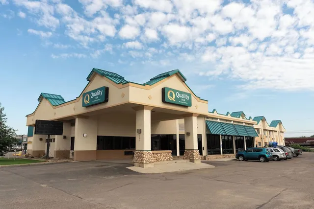 Quality Inn Havre