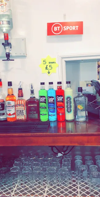 The Little Grosvenor