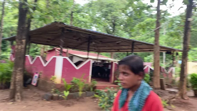 Dandeli Green Cottages