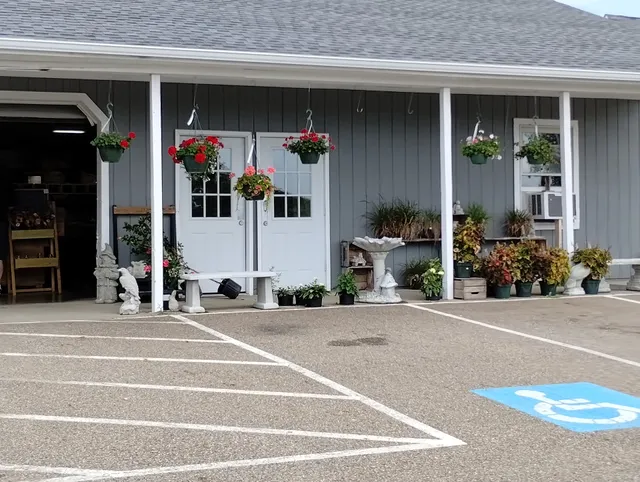 Rufener Hilltop Farms