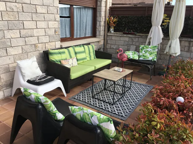 Casa Rural El Perfume del Almendro