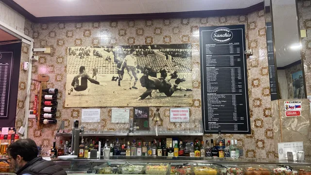 Sanchís Casa Esteban