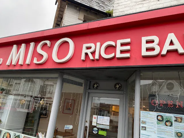 Miso Korean Restaurant