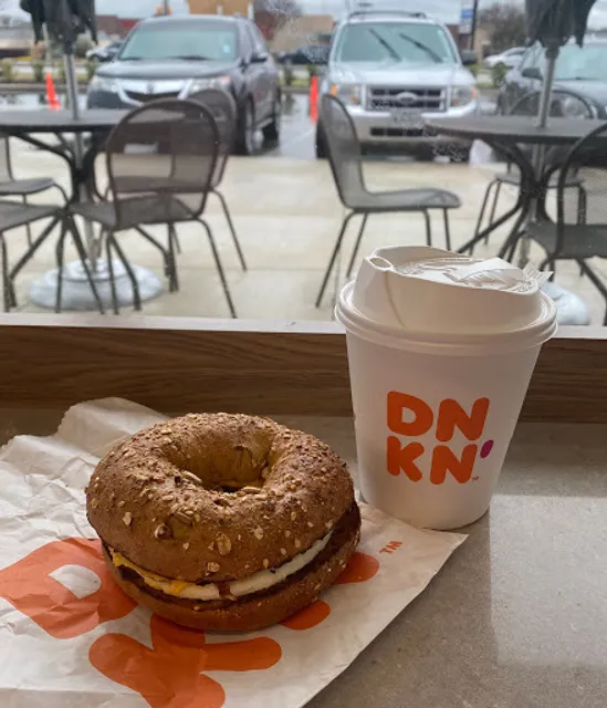 Dunkin'