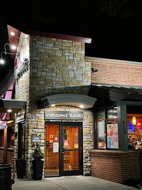 Applebee's Grill + Bar