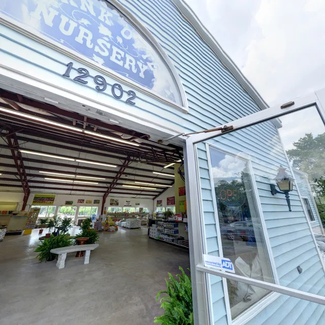 Frank Otte Nursery & Garden Center - Middletown