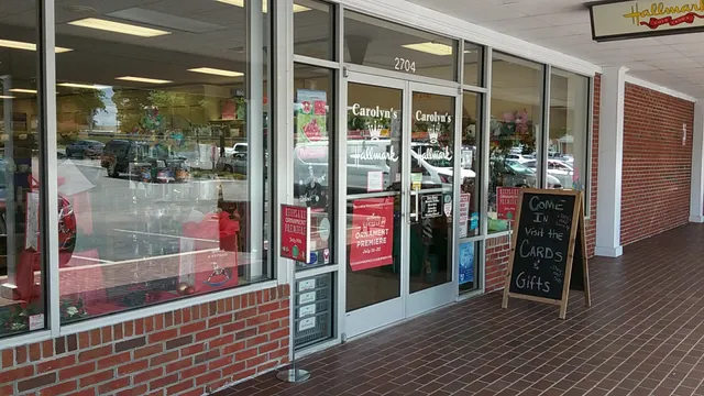 Carolyn's Hallmark Shop
