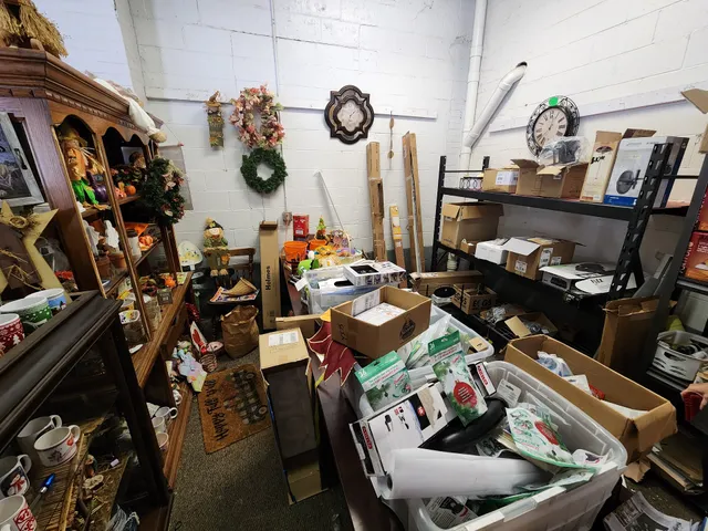 Restore: Habitat For Humanity Allegheny Valley