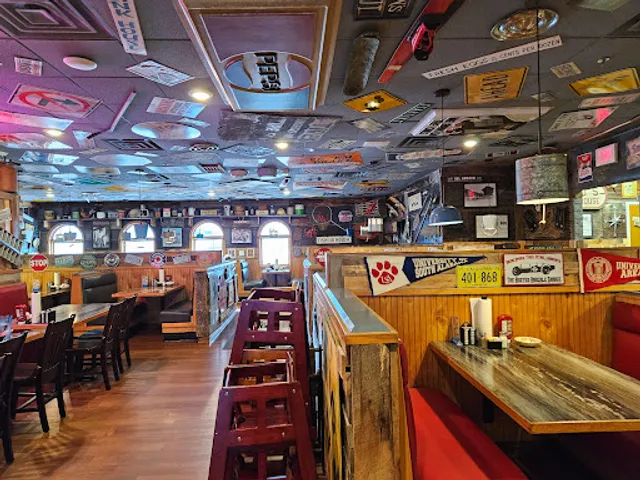 Billy Gail's - Ozark, MO