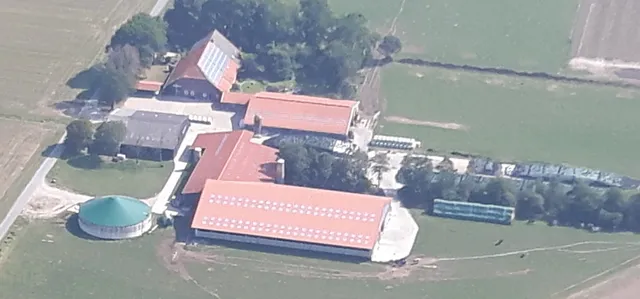 Gesa Becker Domäne Kleehof