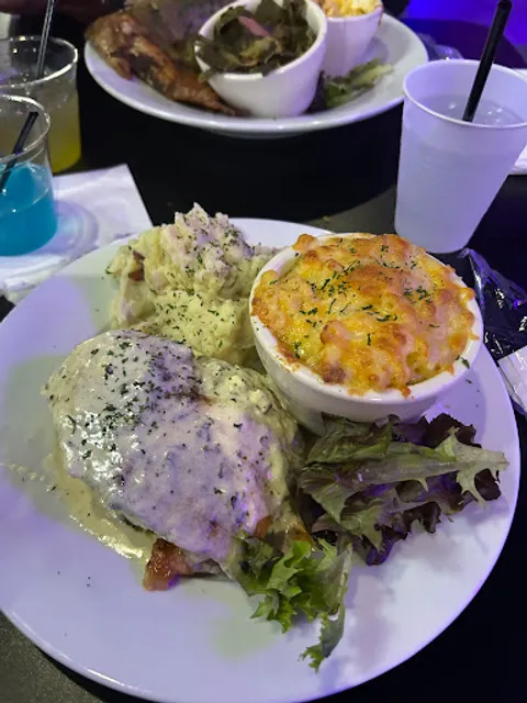 Karma Restaurant & Lounge