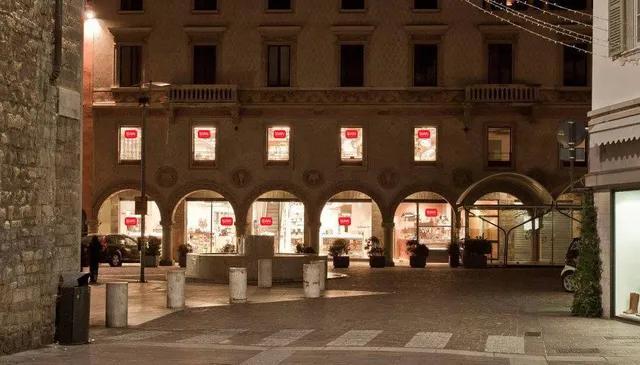 Legami Concept Store