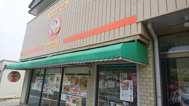 チヂミ専門店 ココノコ