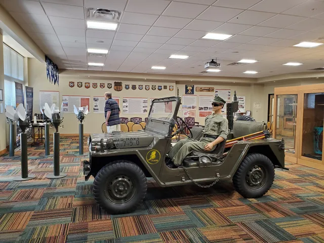 SeaBee Heritage Center