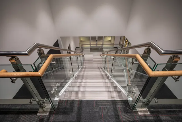 The Shops at 114 Slide