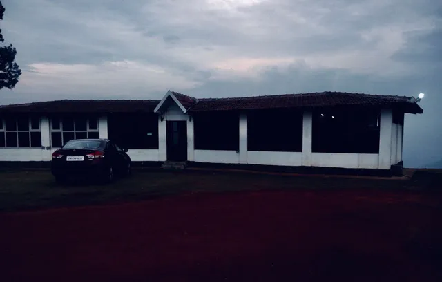 Deccan Valley View Resort