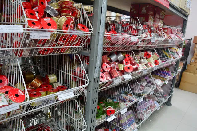 Nipo Center Atacadista