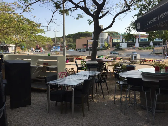 Roma 70 Summer Village