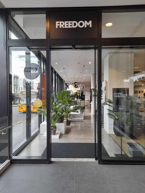 Freedom - Newmarket