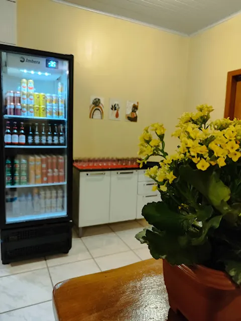 Restaurante Akaiá - Coqueiral - Nobres (MT)