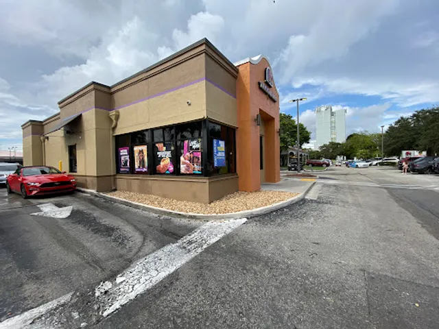 Taco Bell