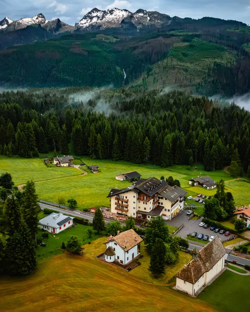 Phi Hotel Bellamonte