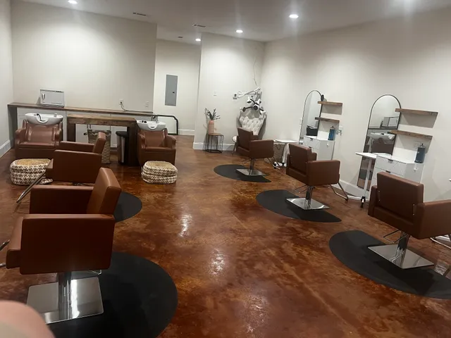 In Style Salon